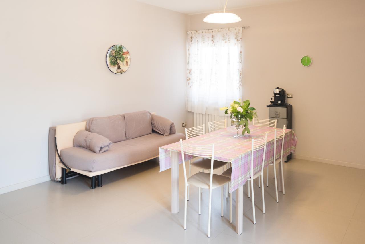 Casa Vacanza Dal Cavaliere Montesarchio Ngoại thất bức ảnh